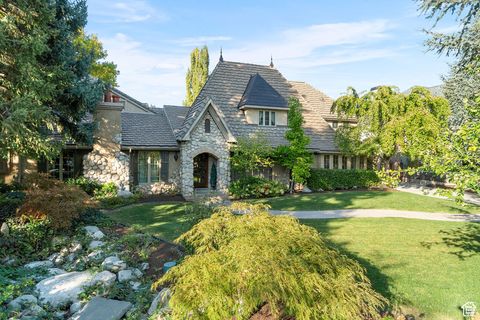 Photo of 2415 E KARREN ST, Holladay, UT 84124 (MLS # 2117437)