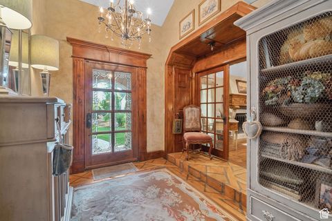 Tiny photo for 2415 E KARREN ST, Holladay, UT 84124 (MLS # 2117437)