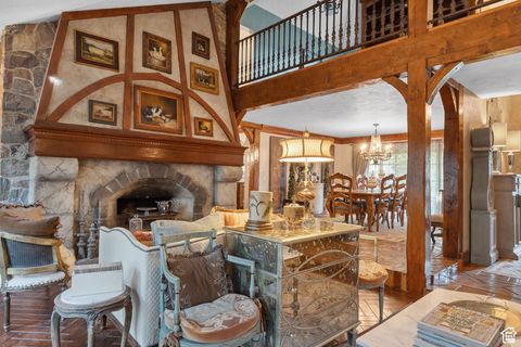 Tiny photo for 2415 E KARREN ST, Holladay, UT 84124 (MLS # 2117437)