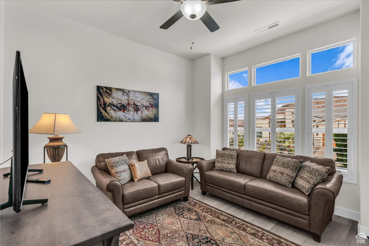SHOOTING STAR PH 1 - Residential