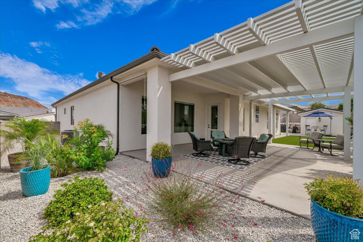 SHOOTING STAR PH 1 - Residential