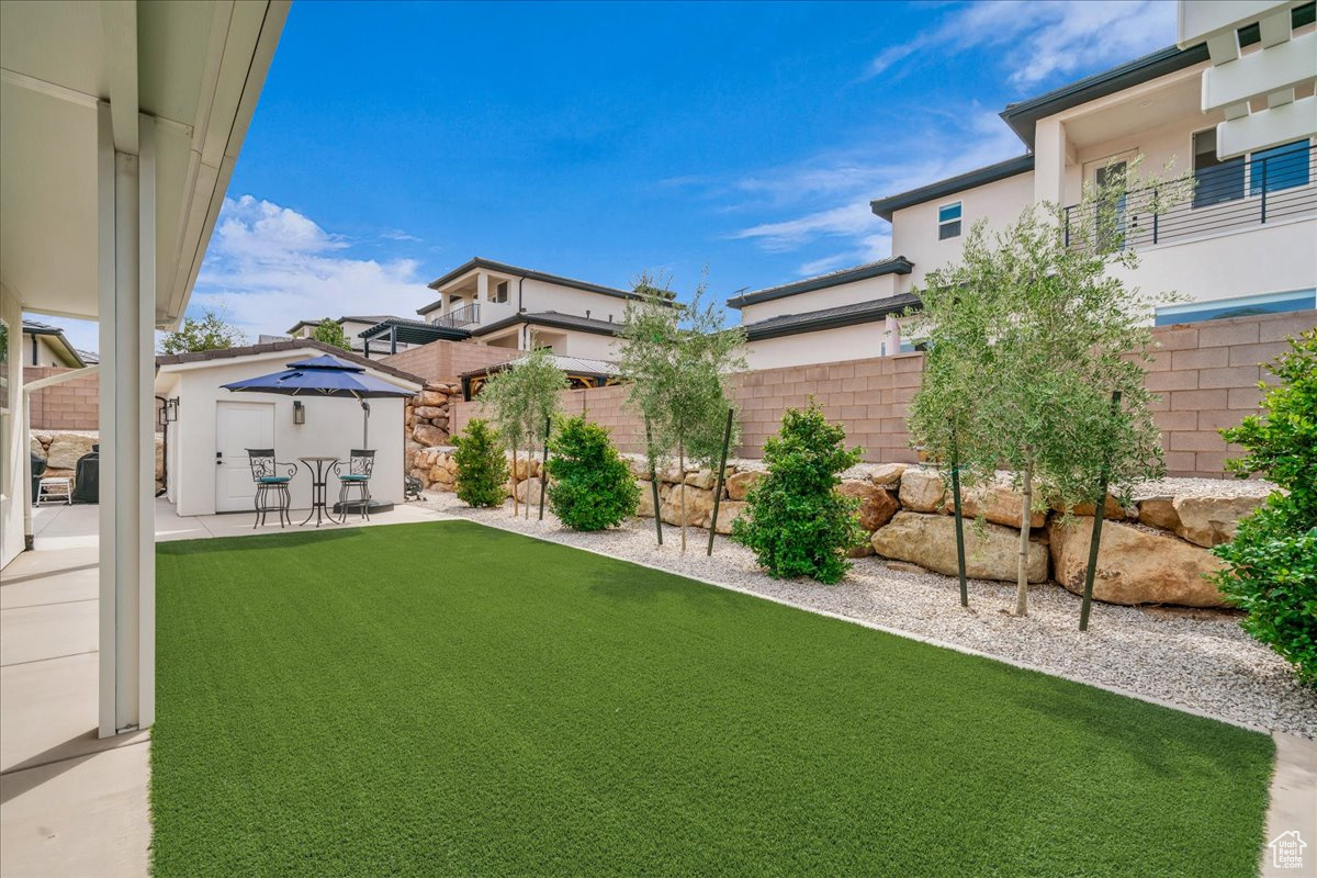 SHOOTING STAR PH 1 - Residential