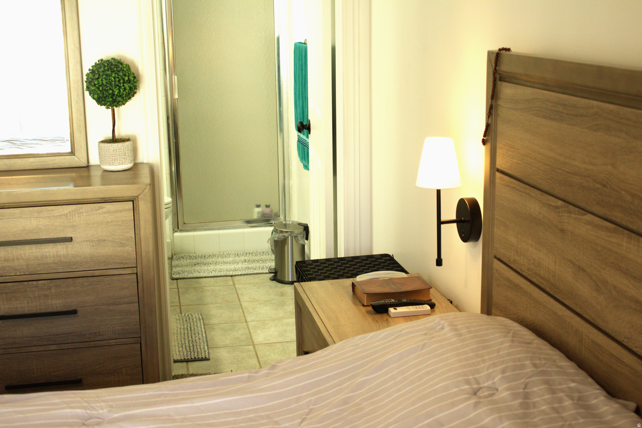 PEARWOOD - Residential Income