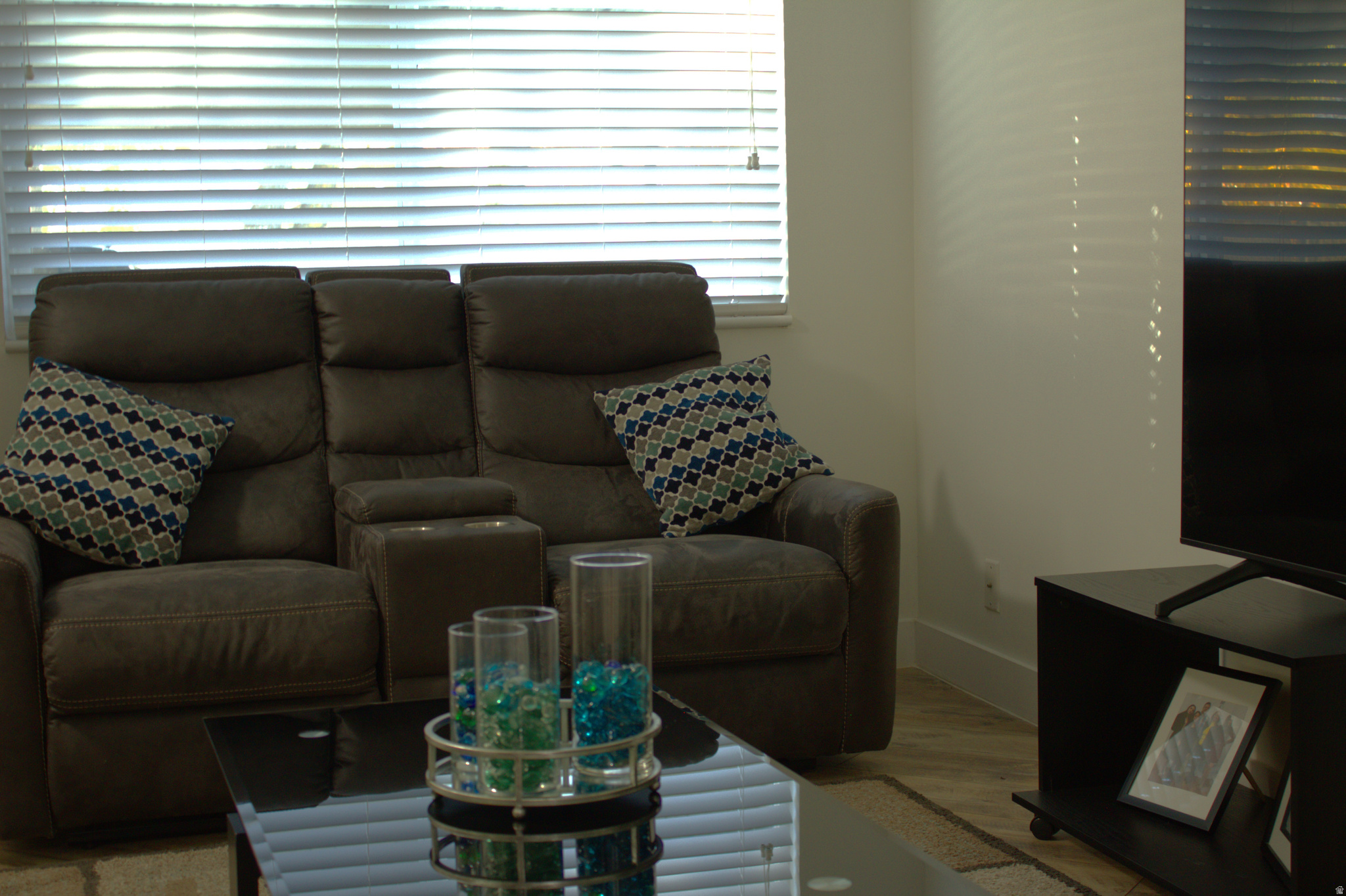 PEARWOOD - Residential Income