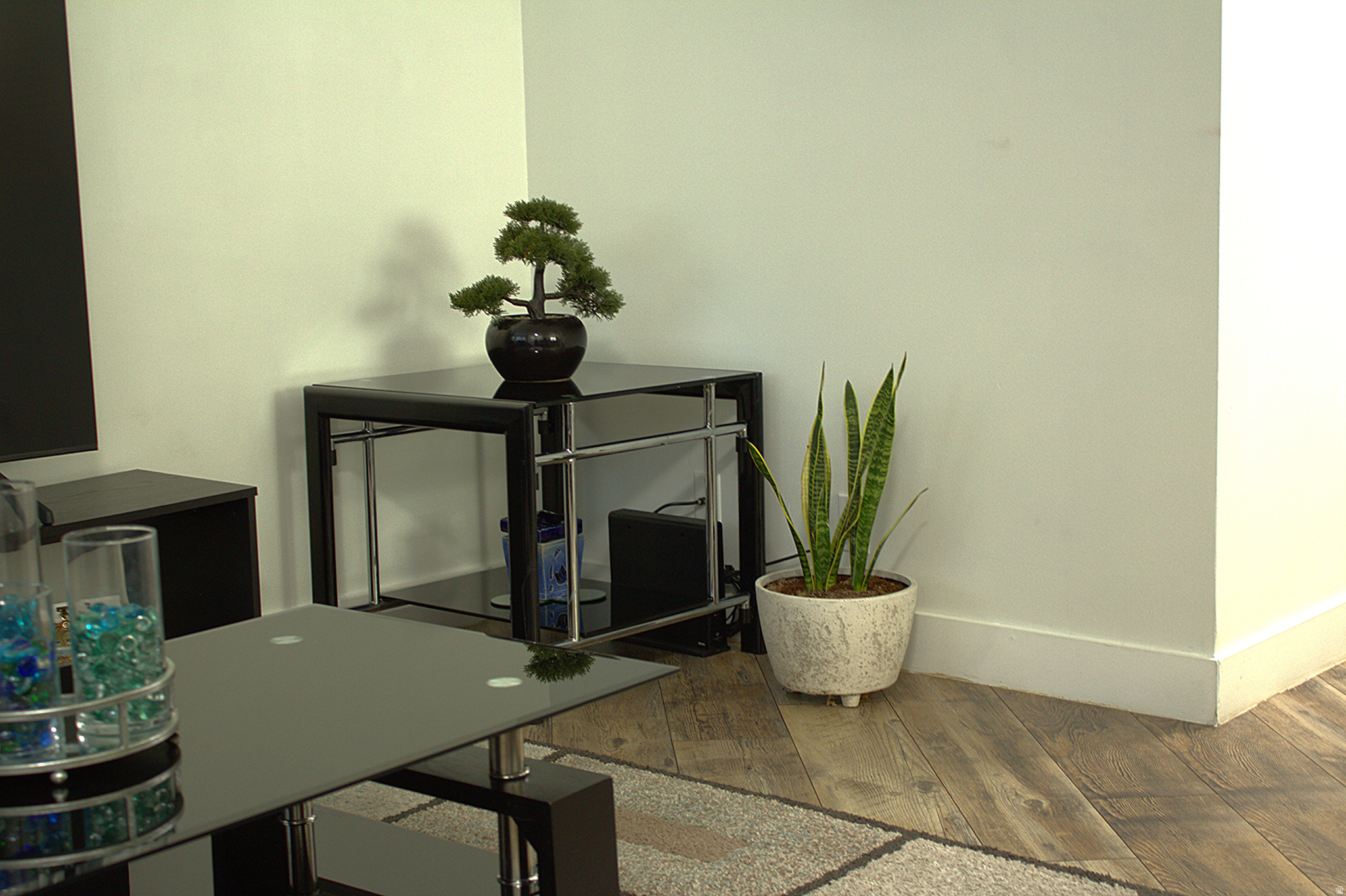 PEARWOOD - Residential Income