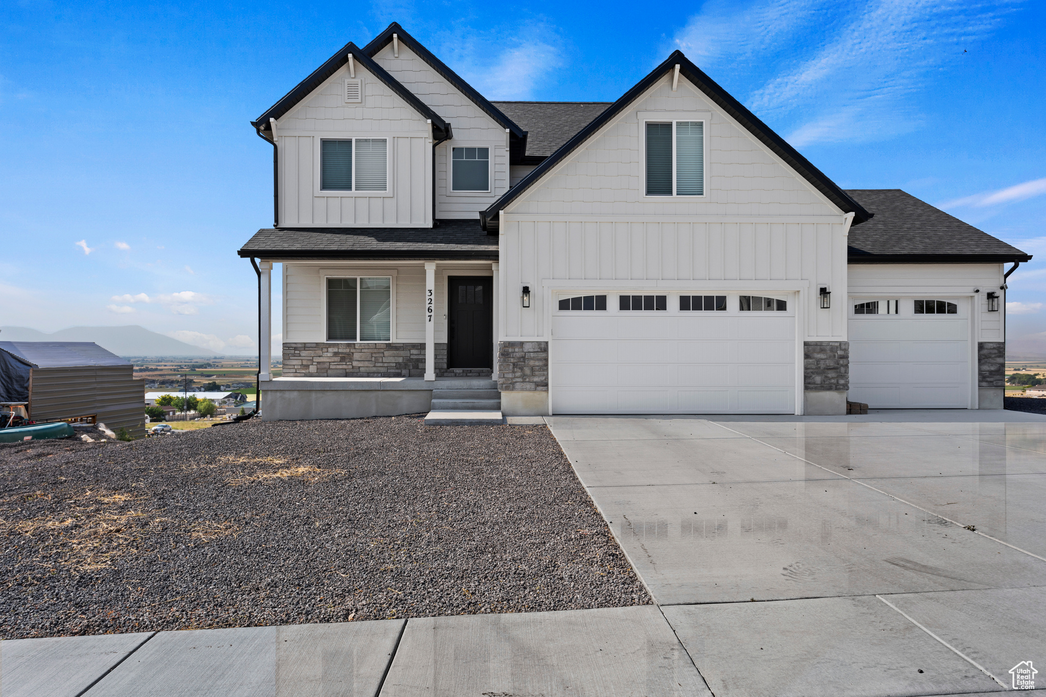 3267 W 1100, Tremonton, Utah image 1