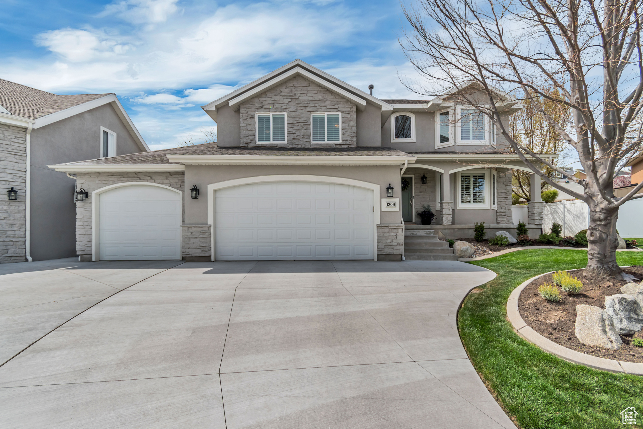1209 W Duck Tail Cir, Murray, Utah image 2