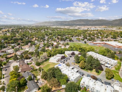 Tiny photo for 5249 S GRAVENSTEIN PARK, Murray, UT 84123 (MLS # 2114881)