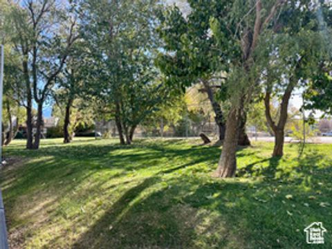 Tiny photo for 5249 S GRAVENSTEIN PARK, Murray, UT 84123 (MLS # 2114881)