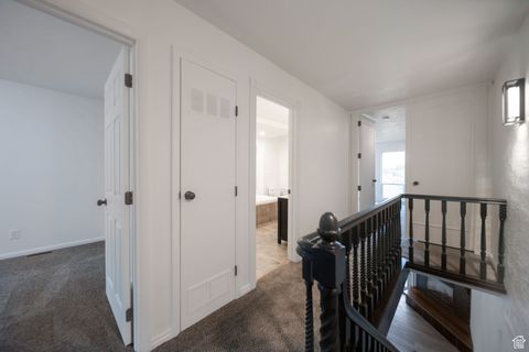 Tiny photo for 5249 S GRAVENSTEIN PARK, Murray, UT 84123 (MLS # 2114881)