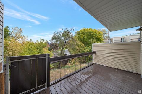 Tiny photo for 5249 S GRAVENSTEIN PARK, Murray, UT 84123 (MLS # 2114881)
