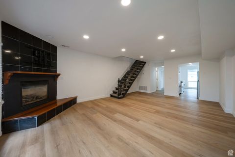 Tiny photo for 5249 S GRAVENSTEIN PARK, Murray, UT 84123 (MLS # 2114881)