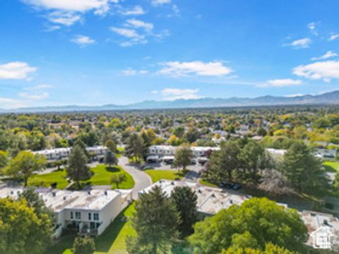 Tiny photo for 5249 S GRAVENSTEIN PARK, Murray, UT 84123 (MLS # 2114881)