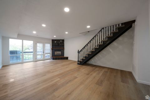 Tiny photo for 5249 S GRAVENSTEIN PARK, Murray, UT 84123 (MLS # 2114881)