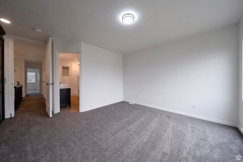Tiny photo for 5249 S GRAVENSTEIN PARK, Murray, UT 84123 (MLS # 2114881)