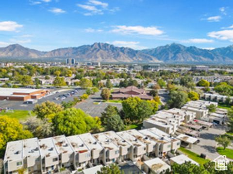 Tiny photo for 5249 S GRAVENSTEIN PARK, Murray, UT 84123 (MLS # 2114881)