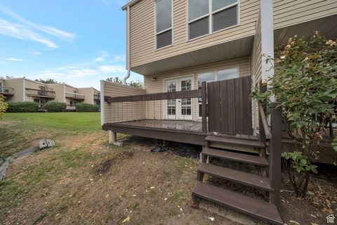 Tiny photo for 5249 S GRAVENSTEIN PARK, Murray, UT 84123 (MLS # 2114881)