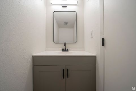 Tiny photo for 5249 S GRAVENSTEIN PARK, Murray, UT 84123 (MLS # 2114881)