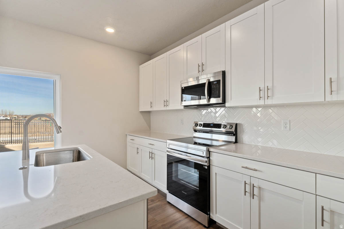 WANDER - Residential