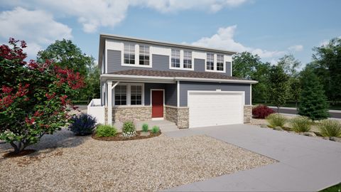 Photo of 288 N ROUNDABOUT ST, Saratoga Springs, UT 84045 (MLS # 2150815)