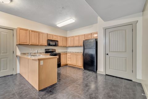 Tiny photo for 75 E 200 N #B106, Provo, UT 84606 (MLS # 2120747)