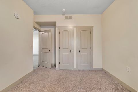 Tiny photo for 75 E 200 N #B106, Provo, UT 84606 (MLS # 2120747)