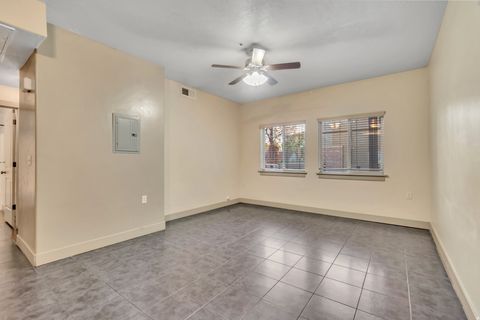 Tiny photo for 75 E 200 N #B106, Provo, UT 84606 (MLS # 2120747)