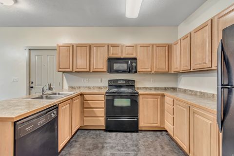 Tiny photo for 75 E 200 N #B106, Provo, UT 84606 (MLS # 2120747)