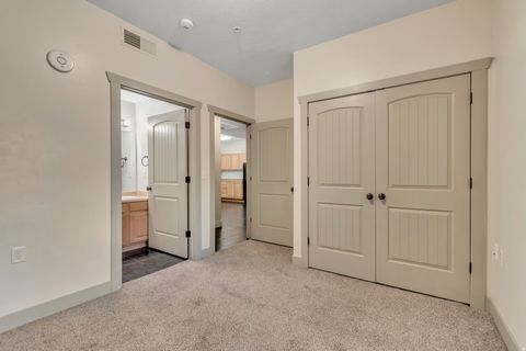 Tiny photo for 75 E 200 N #B106, Provo, UT 84606 (MLS # 2120747)