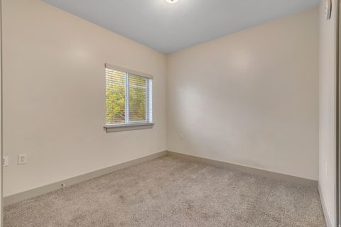 Tiny photo for 75 E 200 N #B106, Provo, UT 84606 (MLS # 2120747)