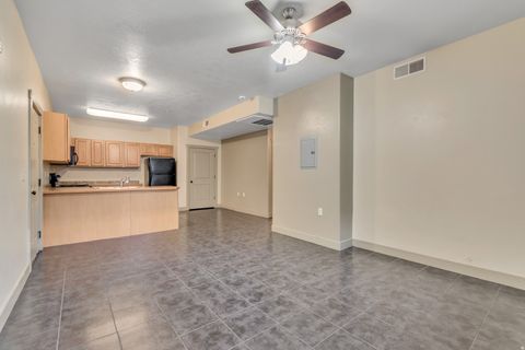 Tiny photo for 75 E 200 N #B106, Provo, UT 84606 (MLS # 2120747)