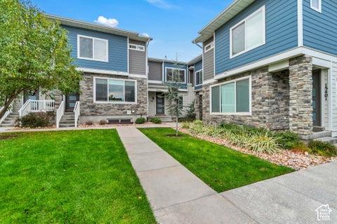 Photo of 986 W CYAN VALLEY WAY S, Bluffdale, UT 84065 (MLS # 2191506)