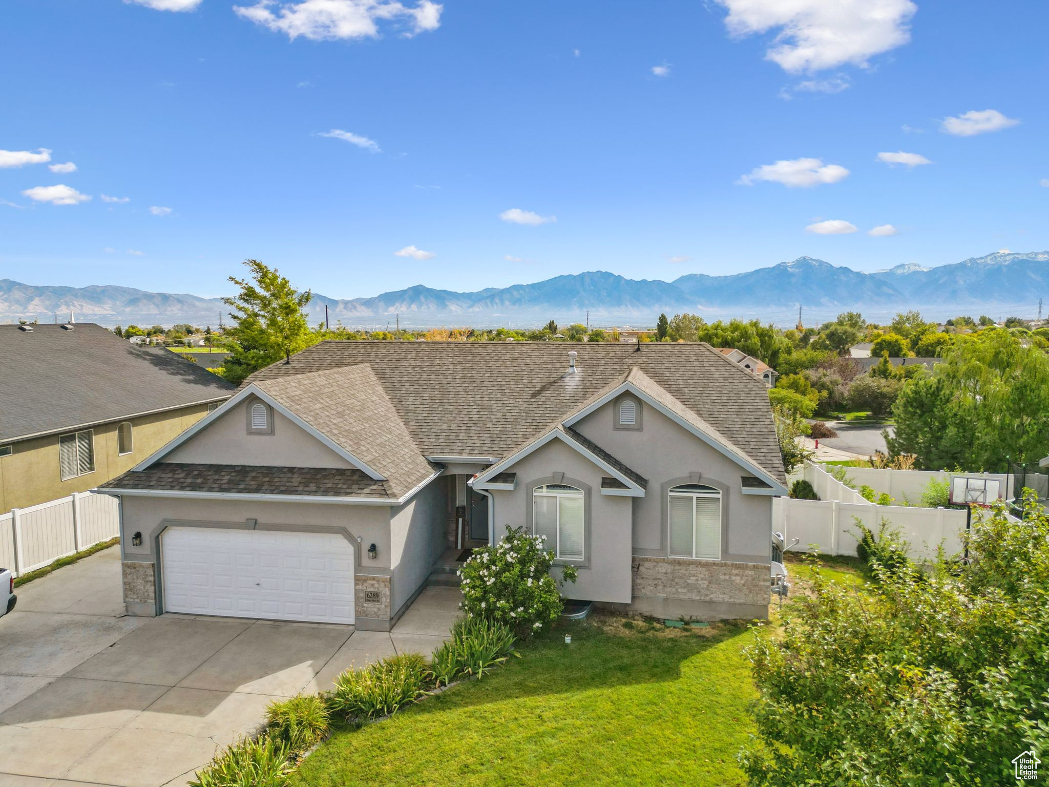 6289 S High Bluff Dr, West Valley City, Utah image 31