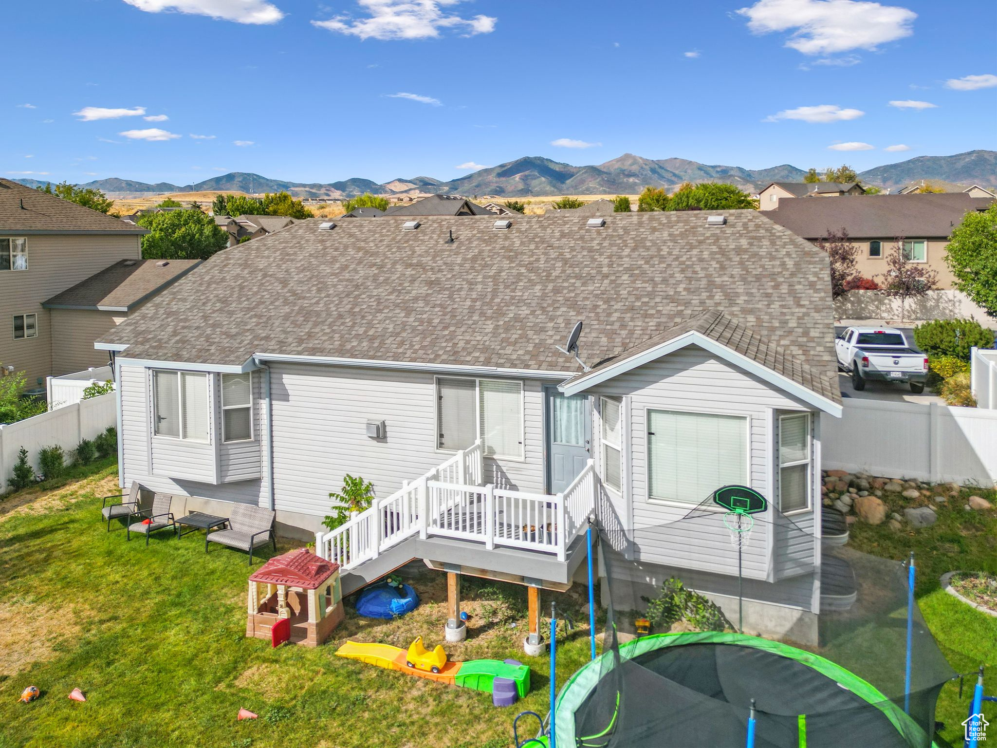 6289 S High Bluff Dr, West Valley City, Utah image 35