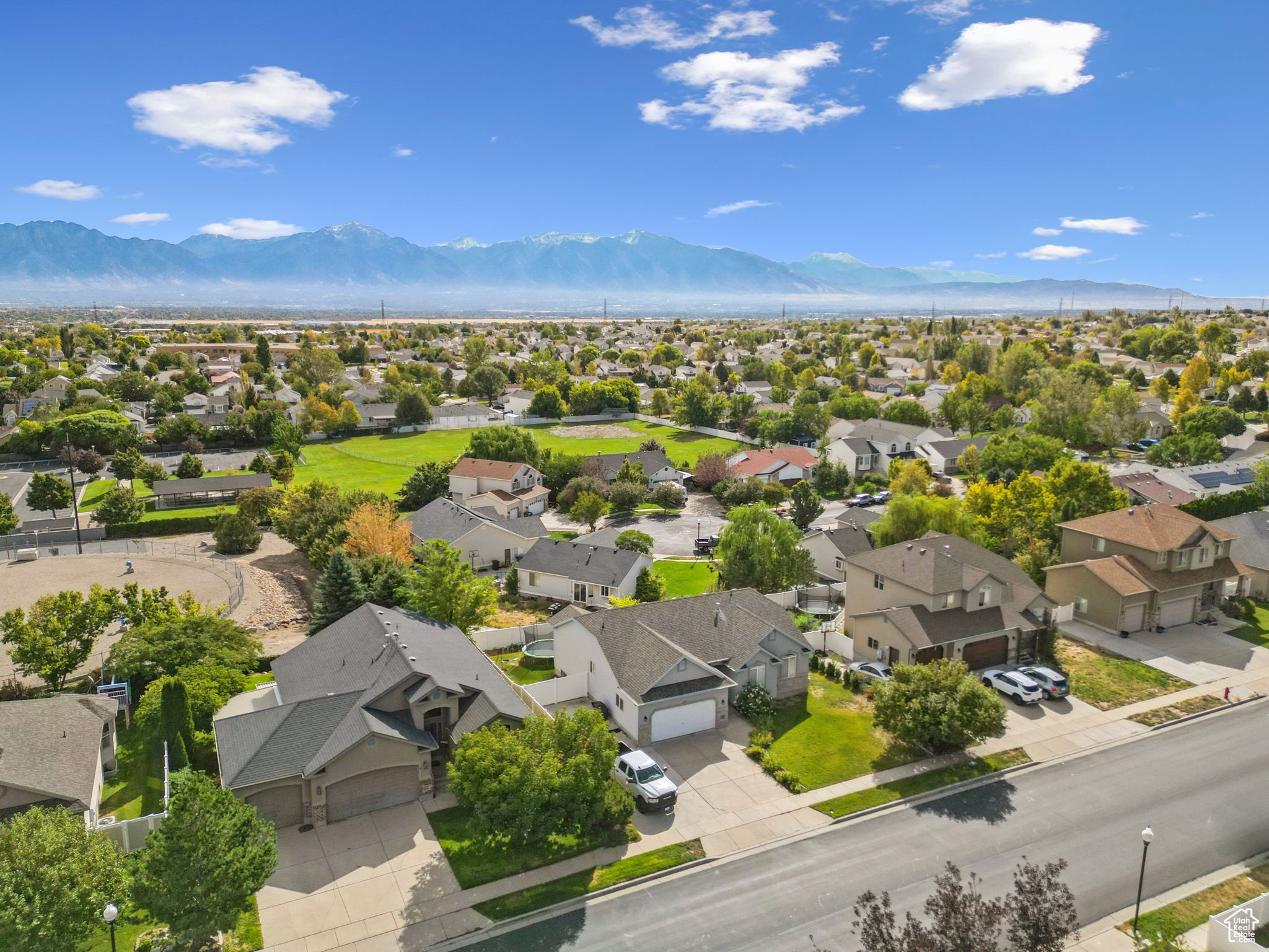 6289 S High Bluff Dr, West Valley City, Utah image 36