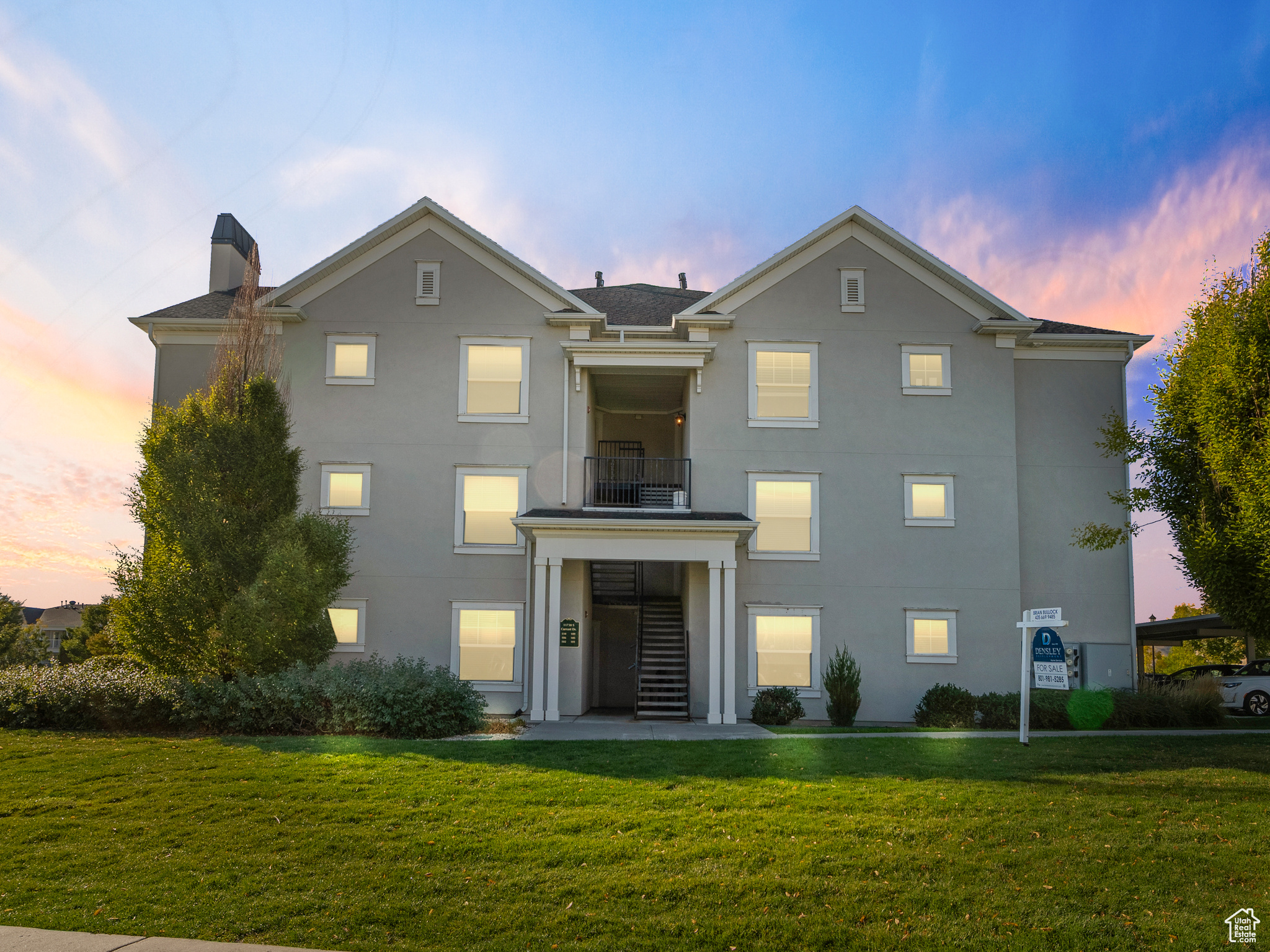 KENNECOTT - Residential