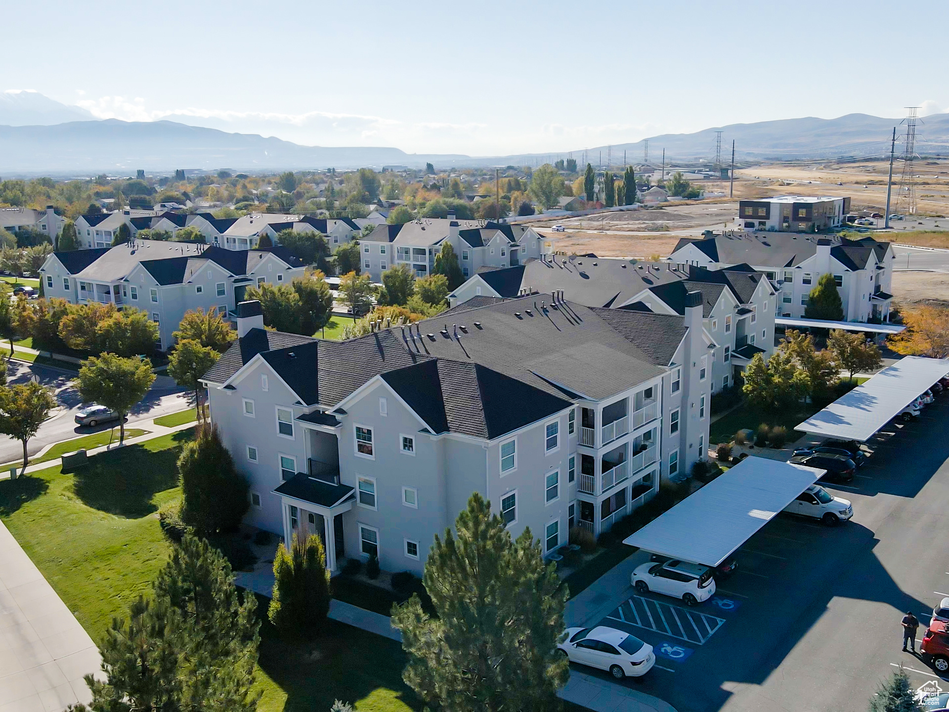 KENNECOTT - Residential