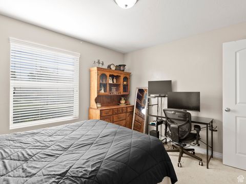 Tiny photo for 11738 S CURRANT DR #102, South Jordan, UT 84009 (MLS # 2116364)