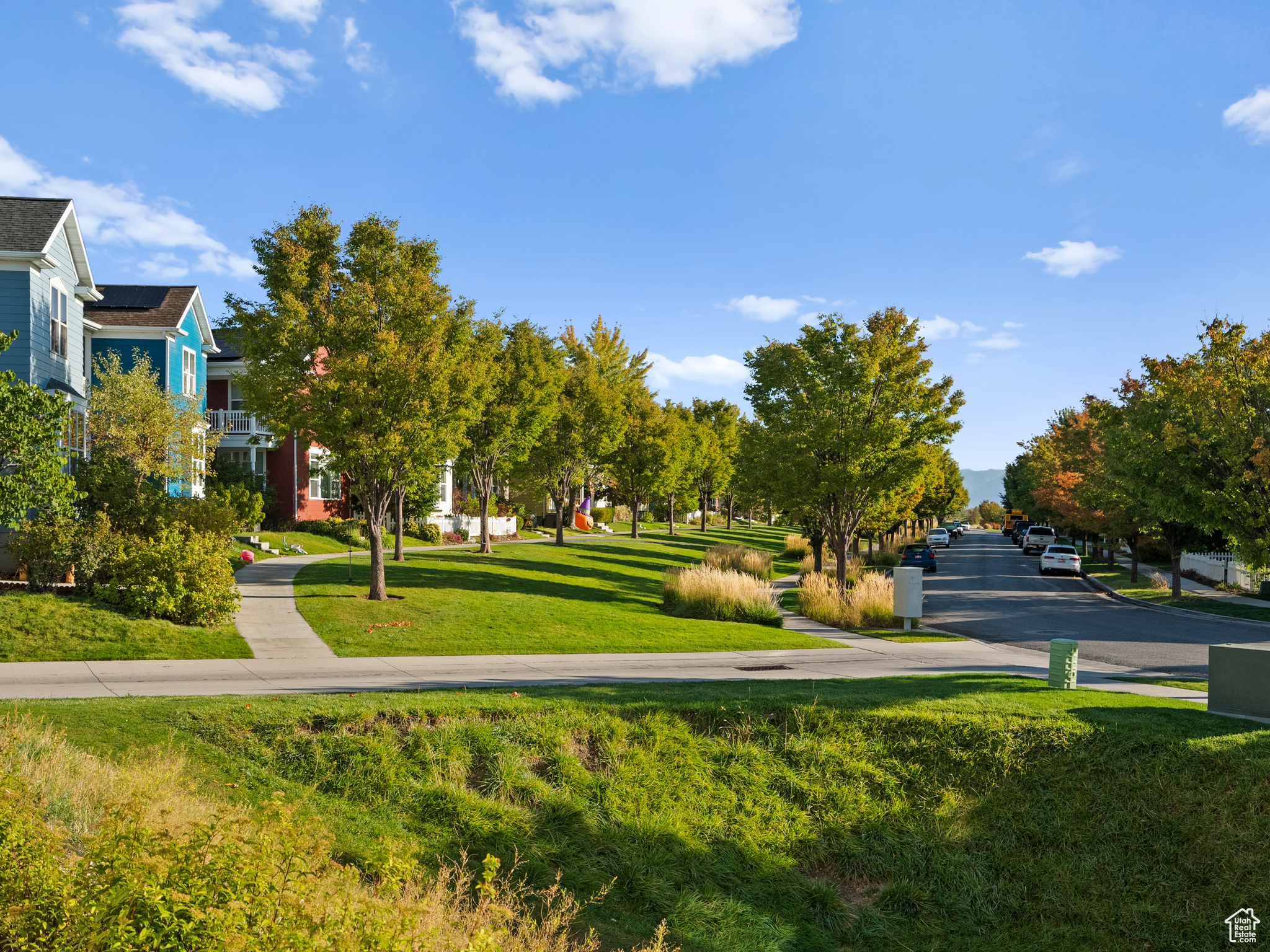 KENNECOTT - Residential