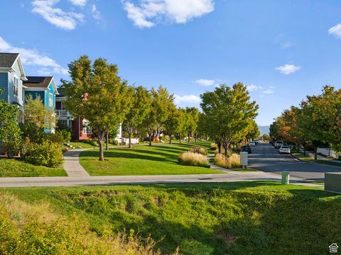 Tiny photo for 11738 S CURRANT DR #102, South Jordan, UT 84009 (MLS # 2116364)
