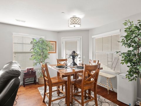 Tiny photo for 11738 S CURRANT DR #102, South Jordan, UT 84009 (MLS # 2116364)