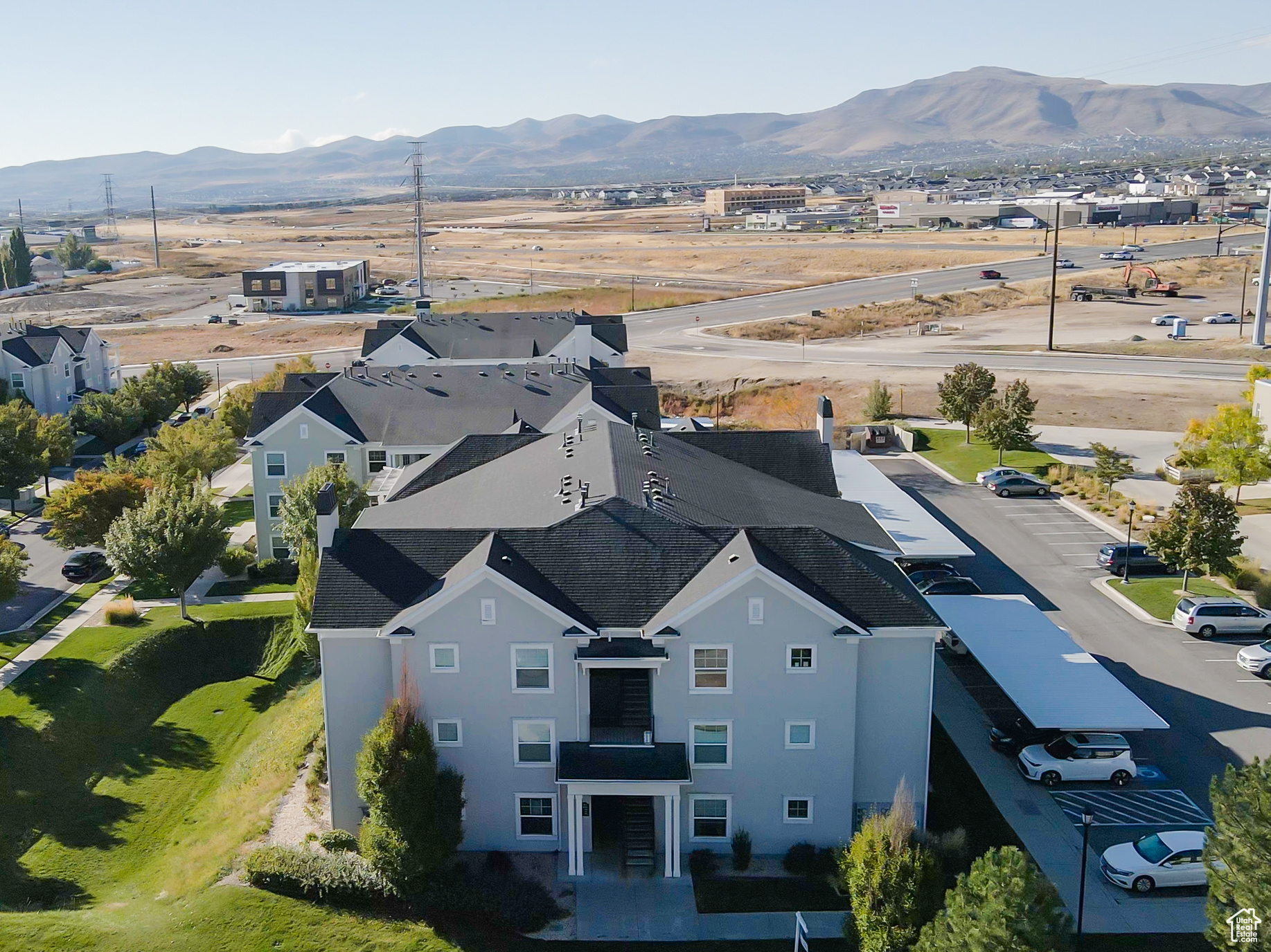 KENNECOTT - Residential