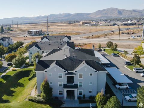 Tiny photo for 11738 S CURRANT DR #102, South Jordan, UT 84009 (MLS # 2116364)