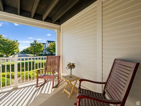 Tiny photo for 11738 S CURRANT DR #102, South Jordan, UT 84009 (MLS # 2116364)