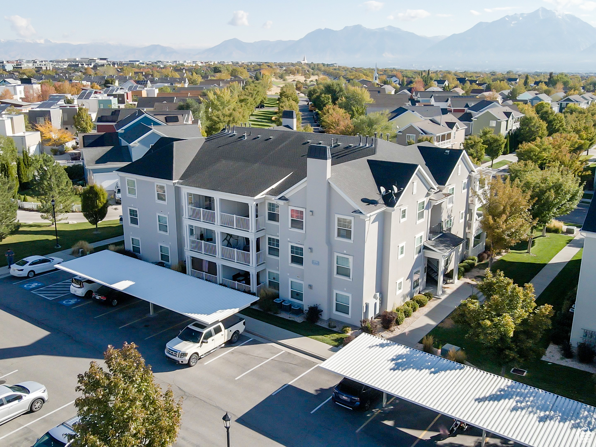 KENNECOTT - Residential