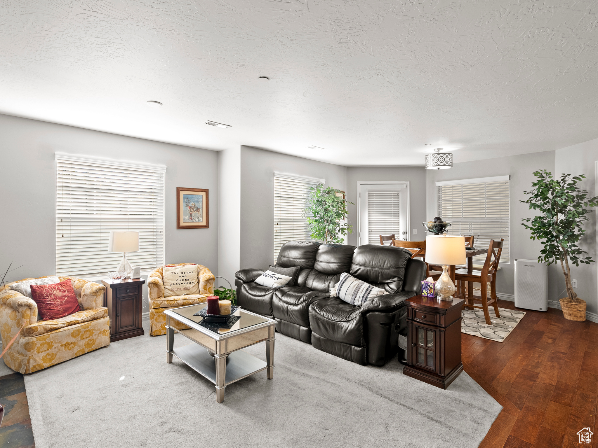 KENNECOTT - Residential