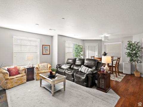 Tiny photo for 11738 S CURRANT DR #102, South Jordan, UT 84009 (MLS # 2116364)