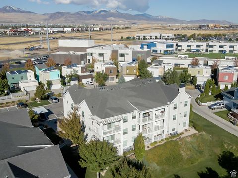 Tiny photo for 11738 S CURRANT DR #102, South Jordan, UT 84009 (MLS # 2116364)