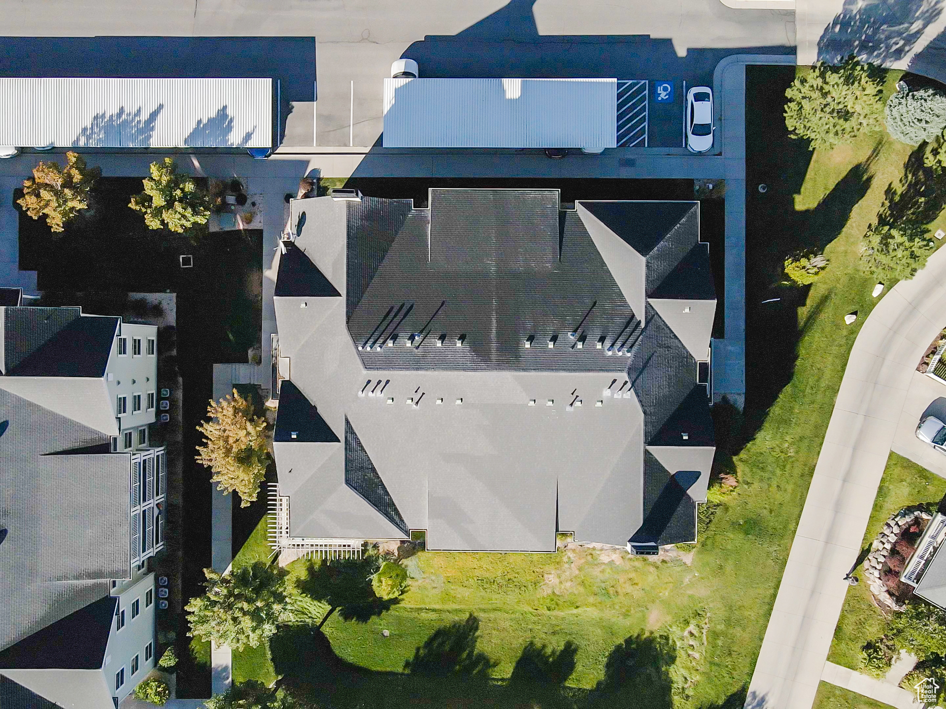 KENNECOTT - Residential