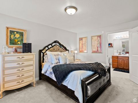 Tiny photo for 11738 S CURRANT DR #102, South Jordan, UT 84009 (MLS # 2116364)